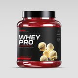 Concentré de lactosérum Pro - 1 kg