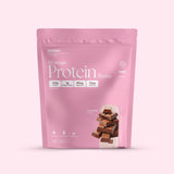 Women Protein Shake - 500 g - Chocolate