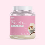 Women Protein Shake - 1 Kg - Capuccino