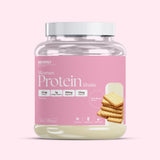 Women Protein Shake - 1 Kg - Petit Beurre