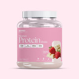 Women Protein Shake - 1 Kg - Strawberry White Chocolate