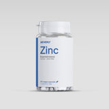 Zinc - 90 Caps - 90 Servicios