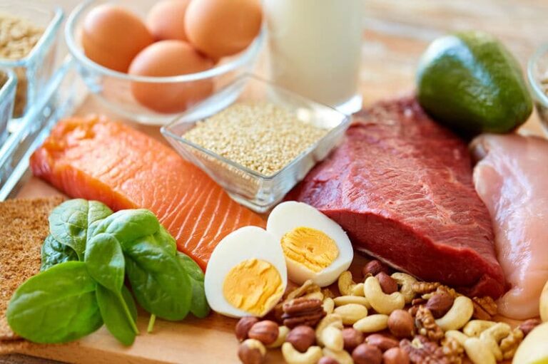 10 Alimentos Para Aumentar Los Niveles De Testosterona Beverly Nutrition 4463