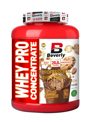 WHEY PRO LACPRODAN