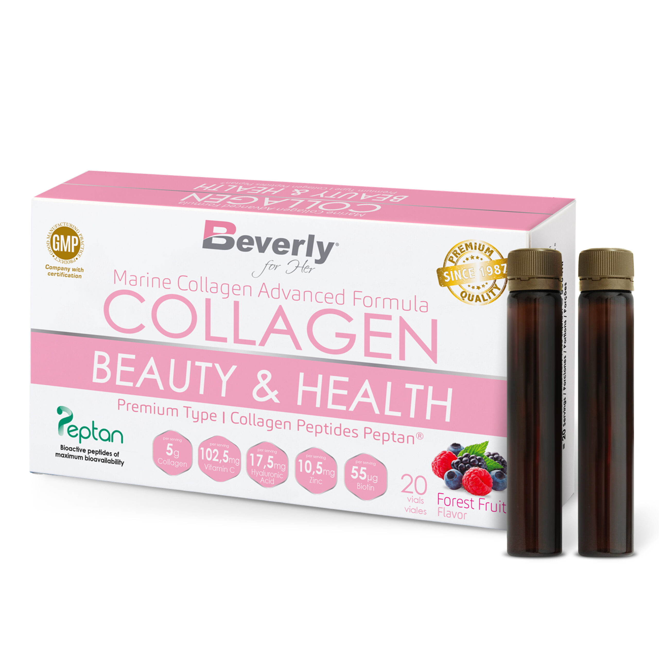 COLLAGEN PEPTAN