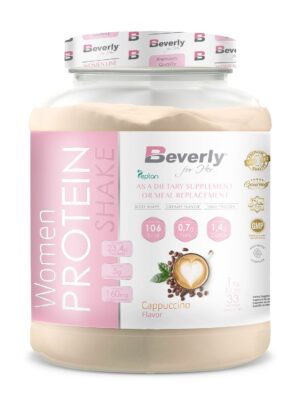 WOMEN PROTEIN SHAKE